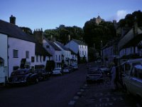 Dunster Village 2